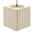 Light Cube Lamp