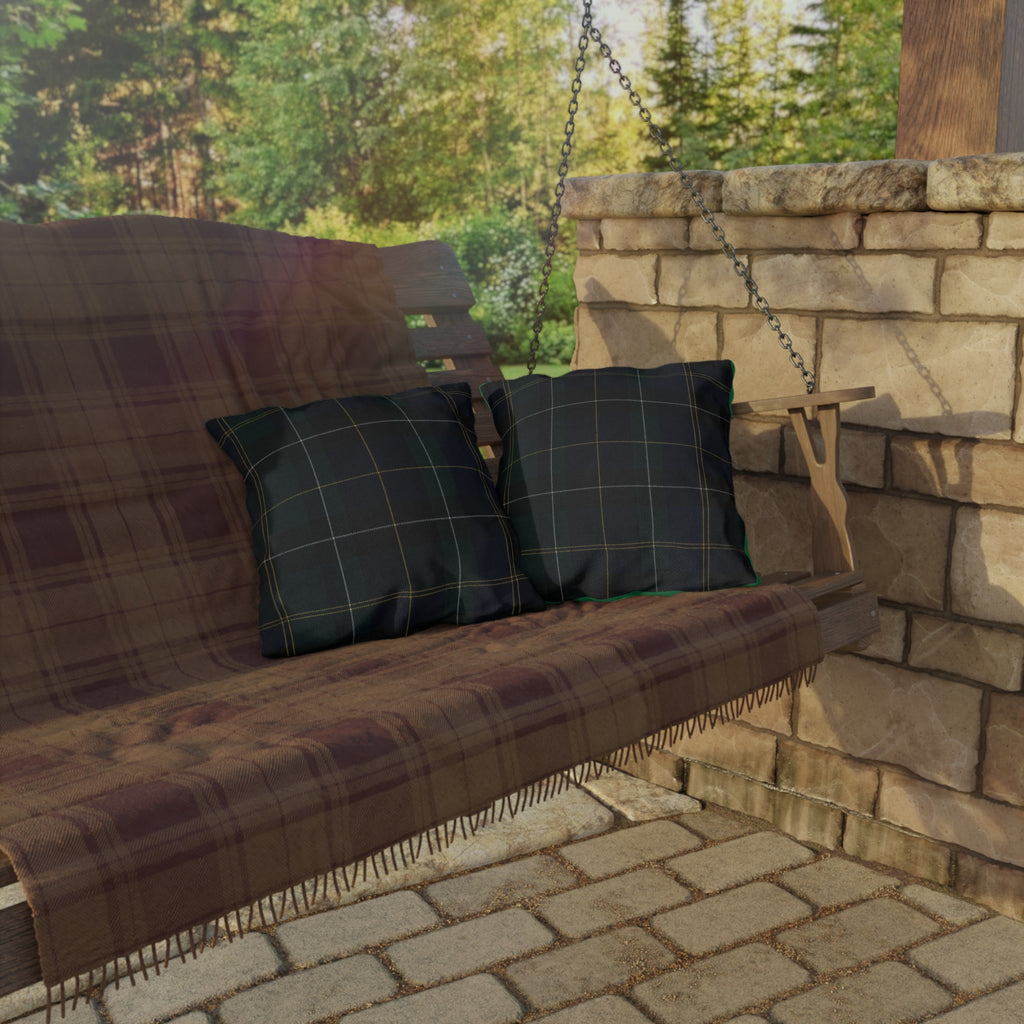Outdoor Pillows