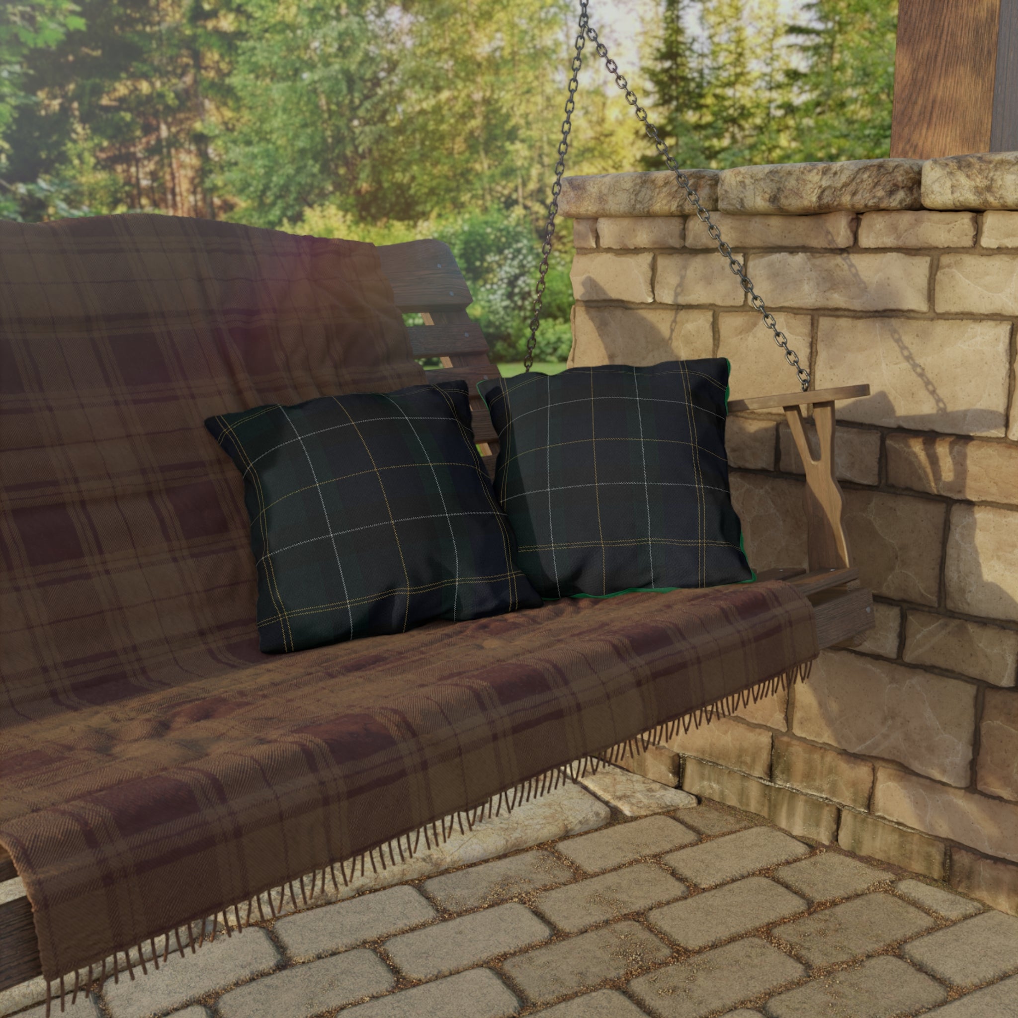 Outdoor Pillows