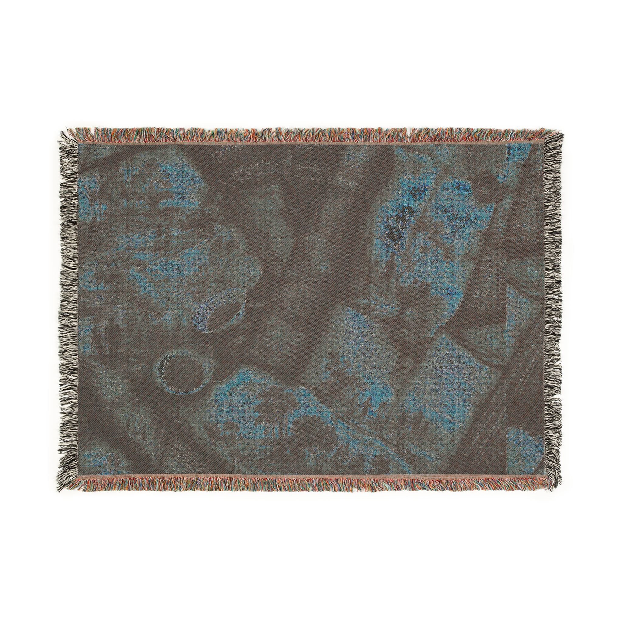 Woven Blanket
