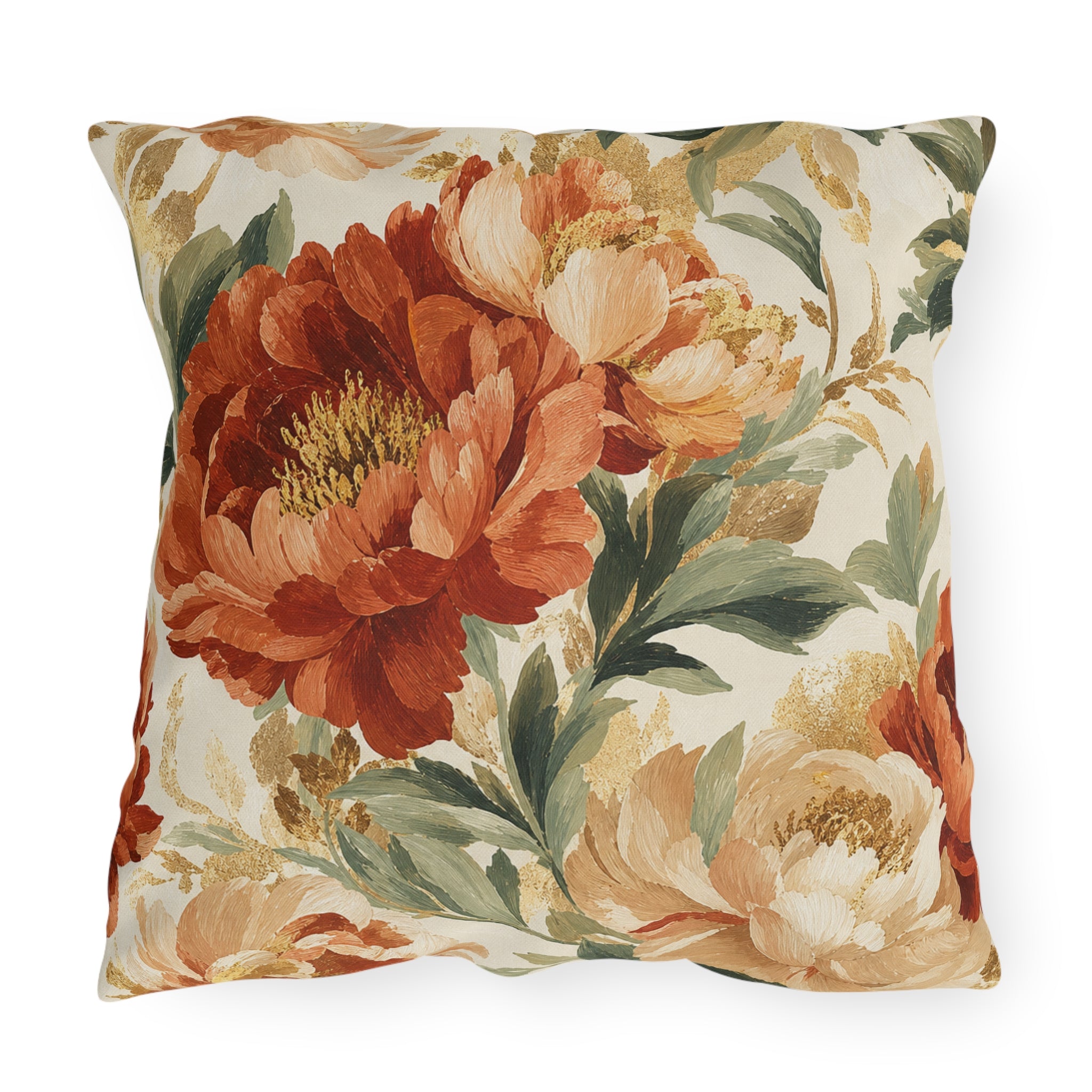 Outdoor Pillows
