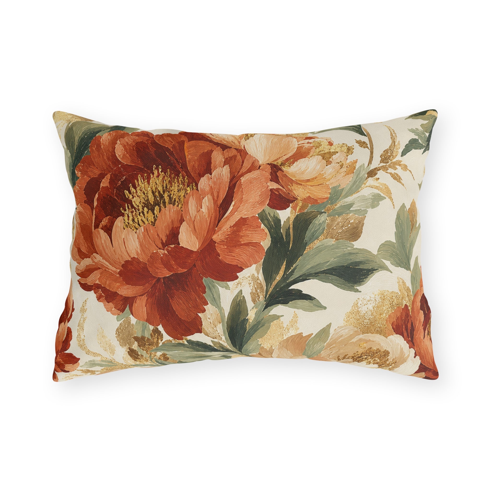 Outdoor Pillows