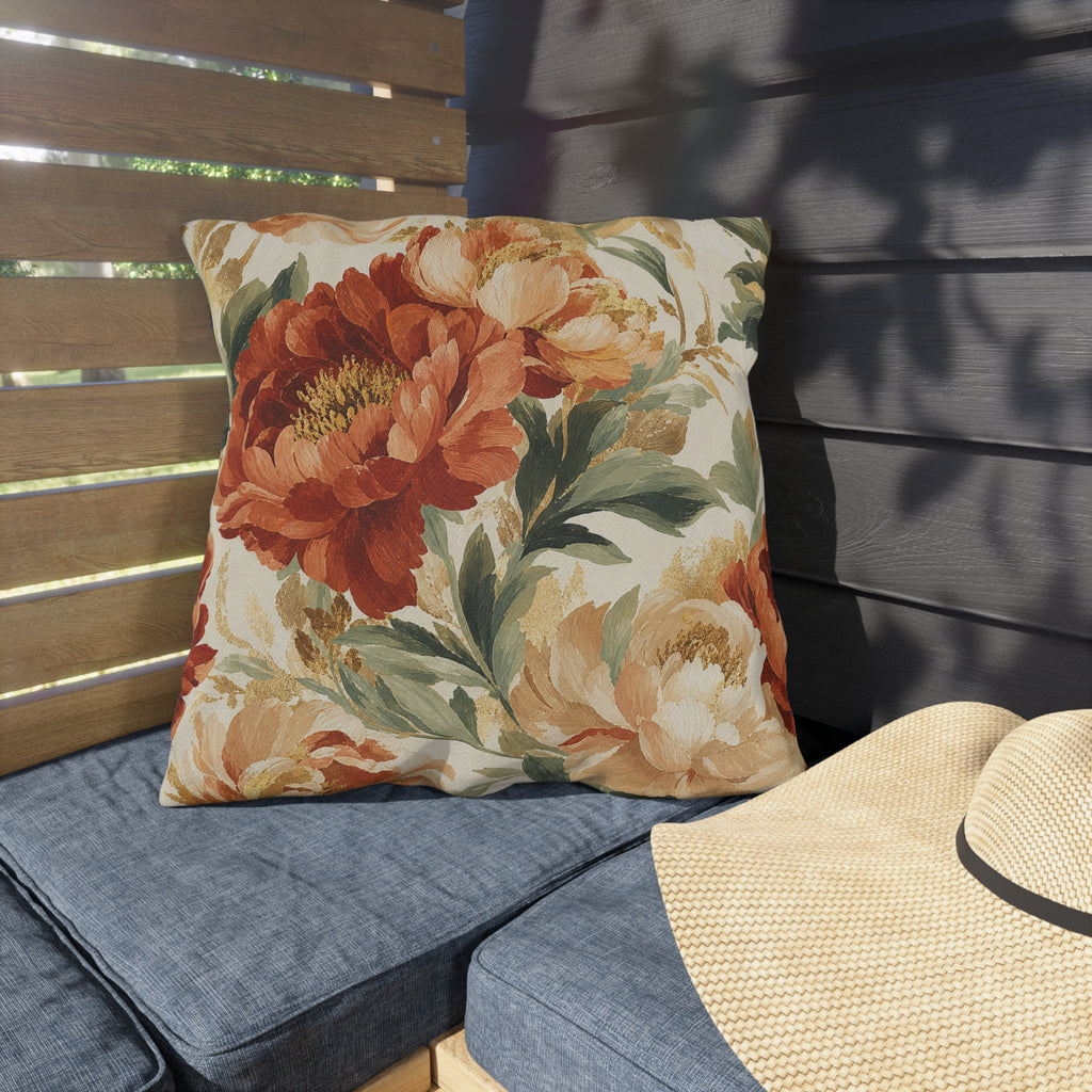 Outdoor Pillows