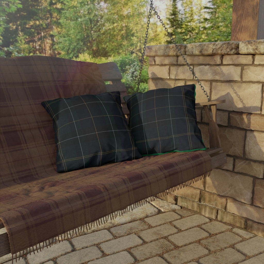 Outdoor Pillows