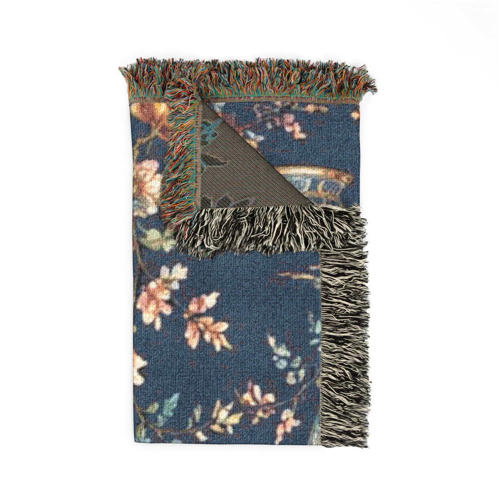 Woven Blanket