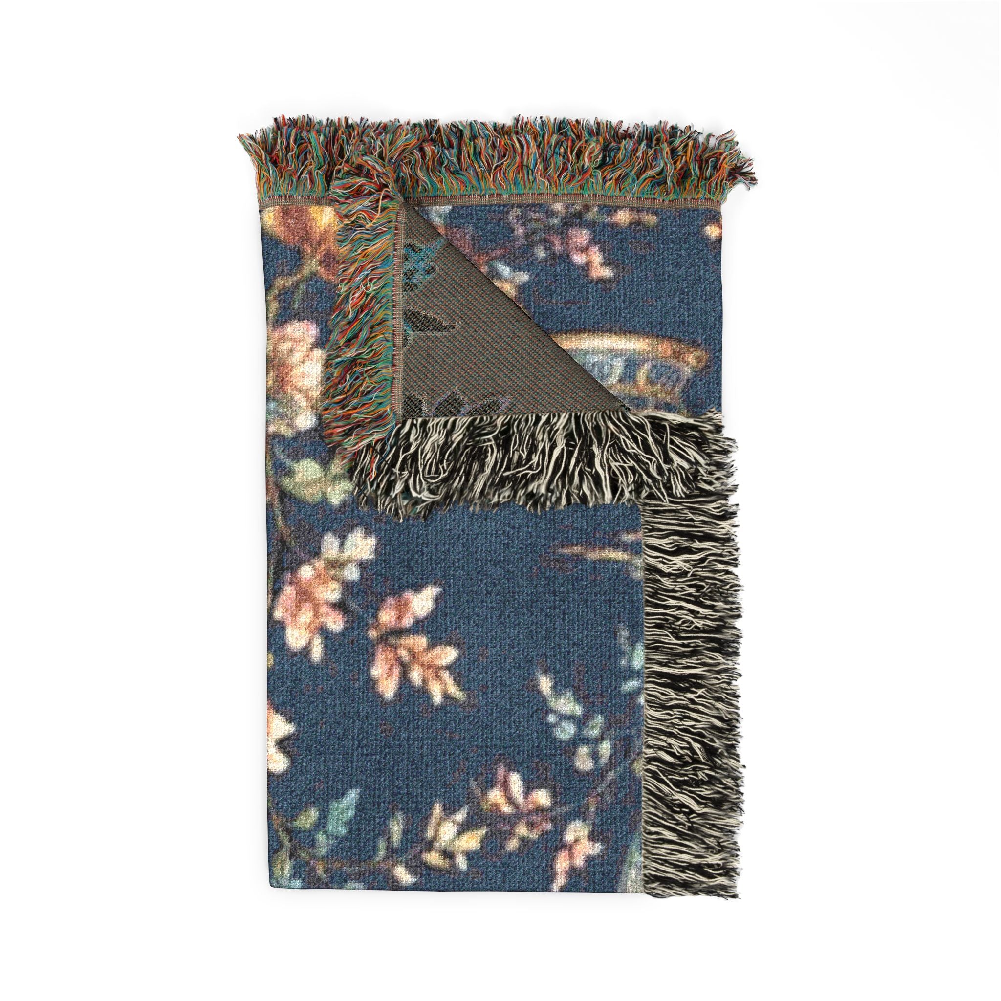Woven Blanket