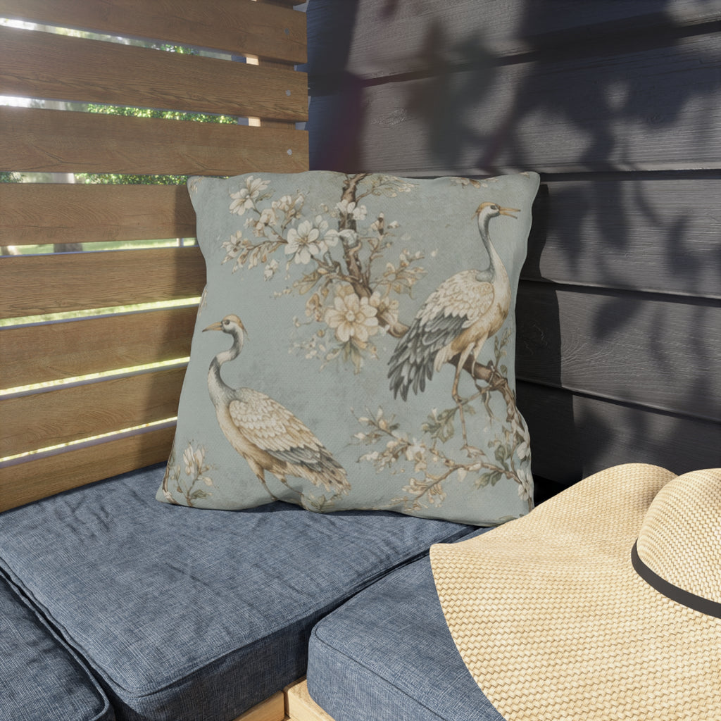 Outdoor Pillows