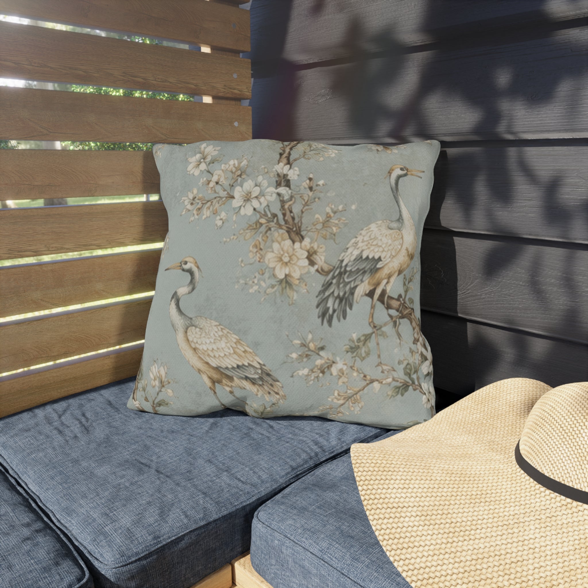 Outdoor Pillows