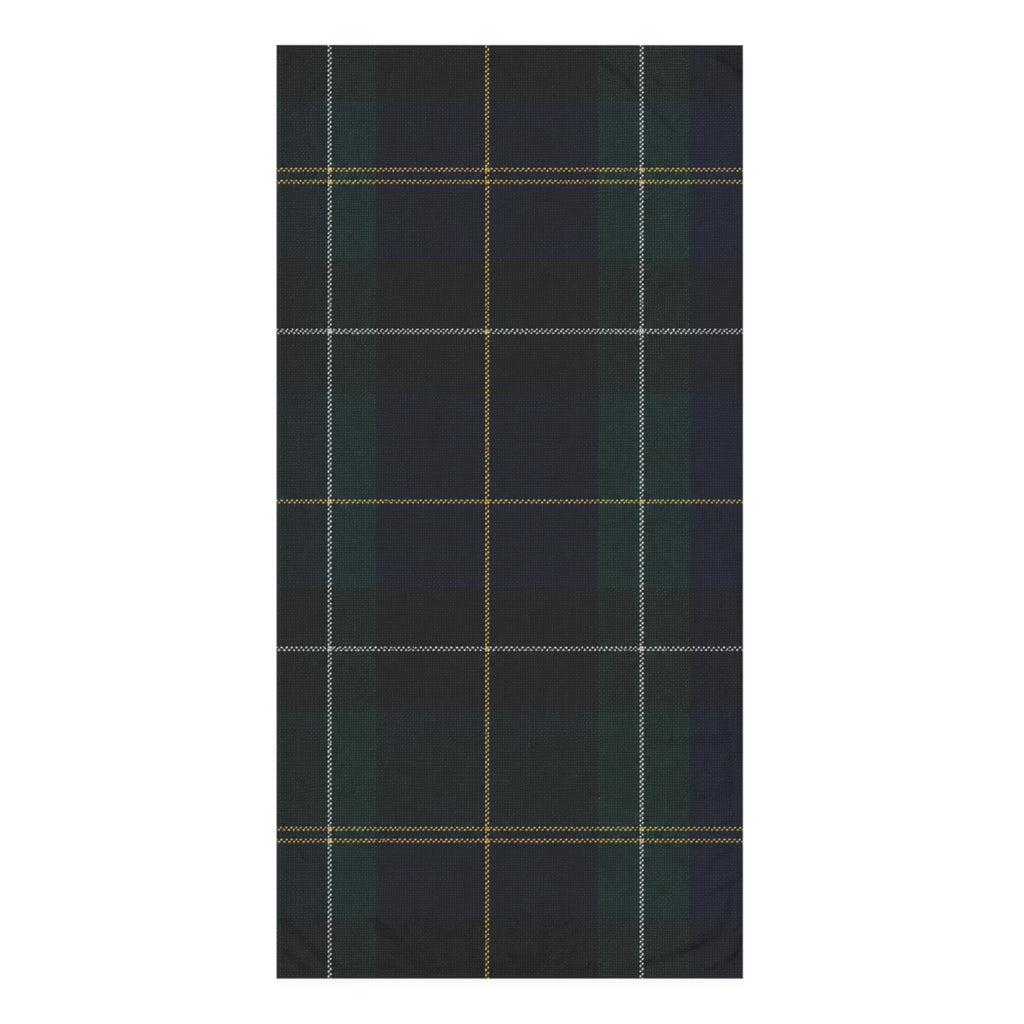 Mink-Cotton Towel