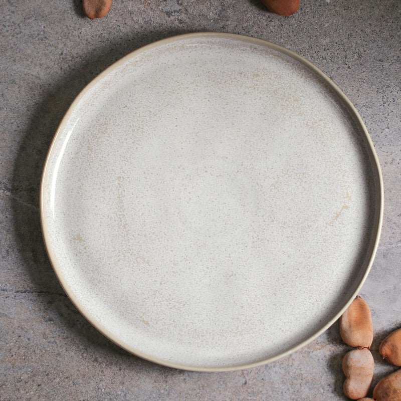 Buffet Dinner Plate Set of 6