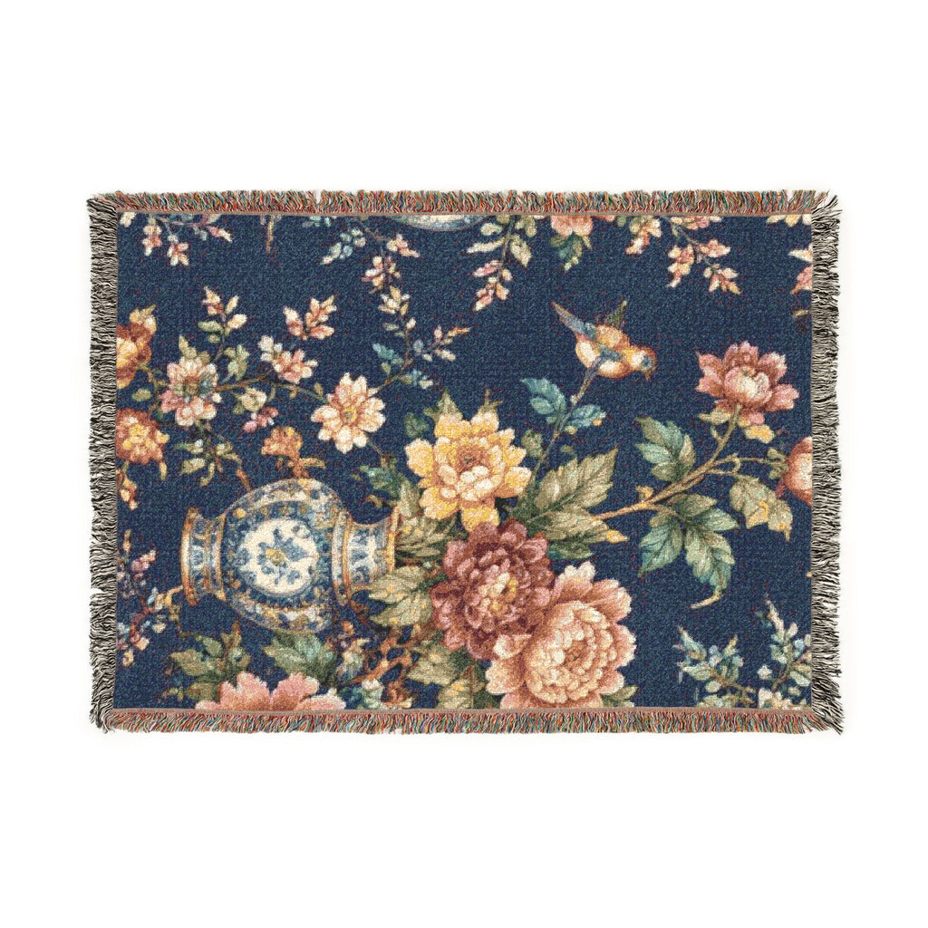 Woven Blanket