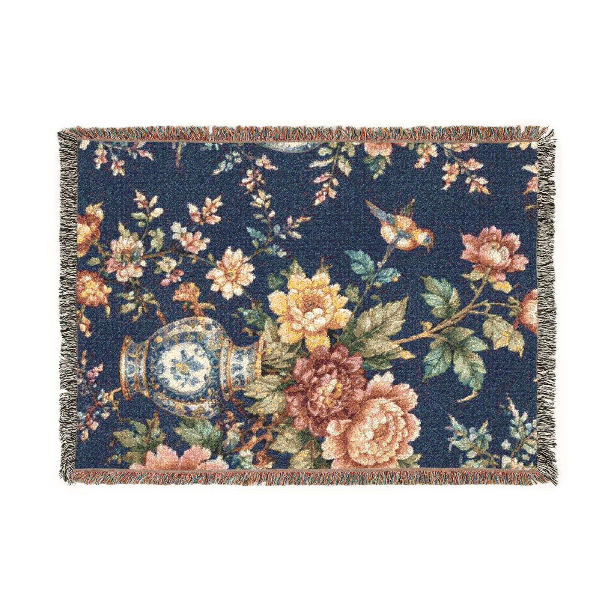 Woven Blanket