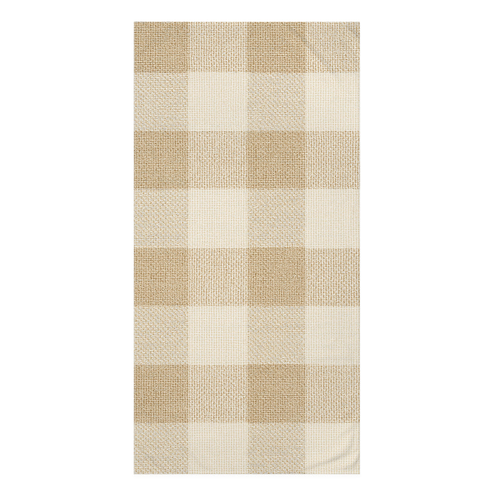 Mink-Cotton Towel