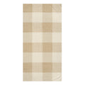 Mink-Cotton Towel
