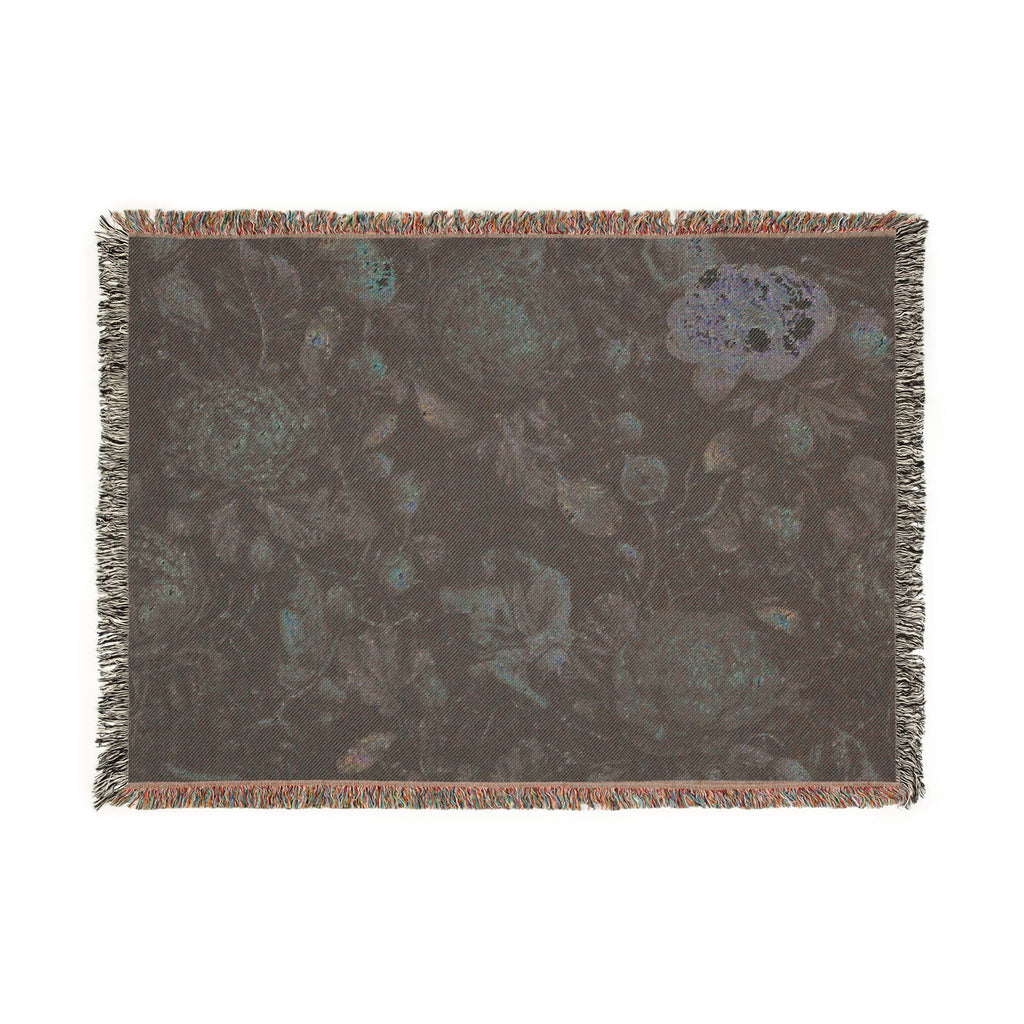 Woven Blanket