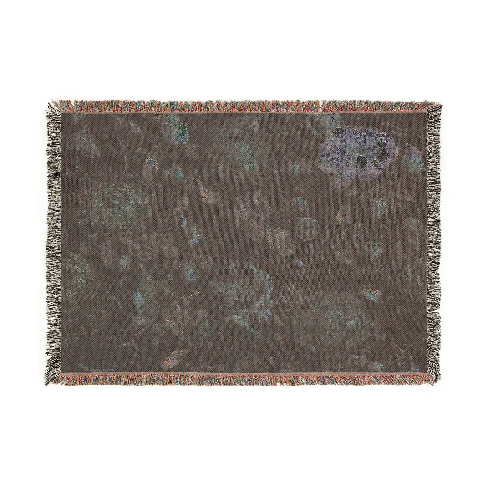 Woven Blanket
