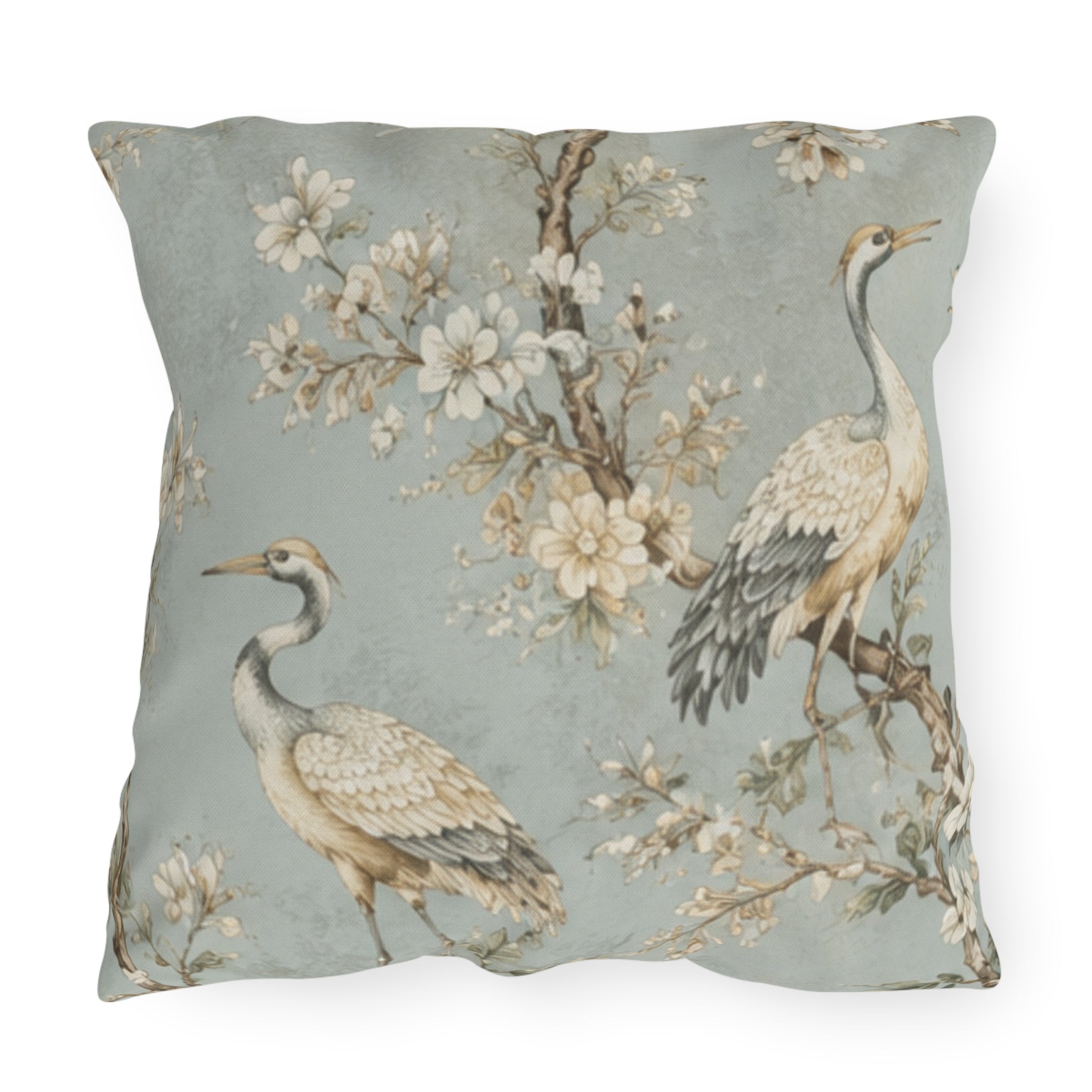 Outdoor Pillows