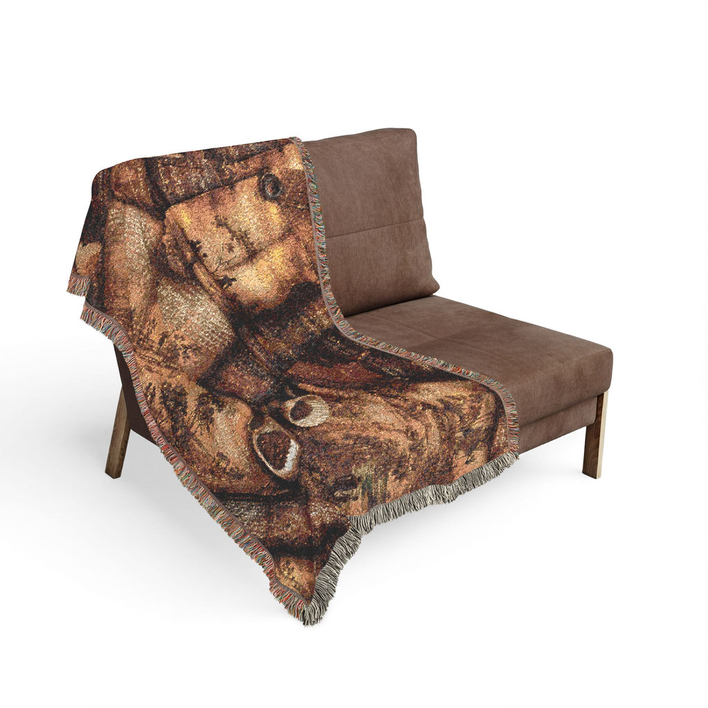 Woven Blanket
