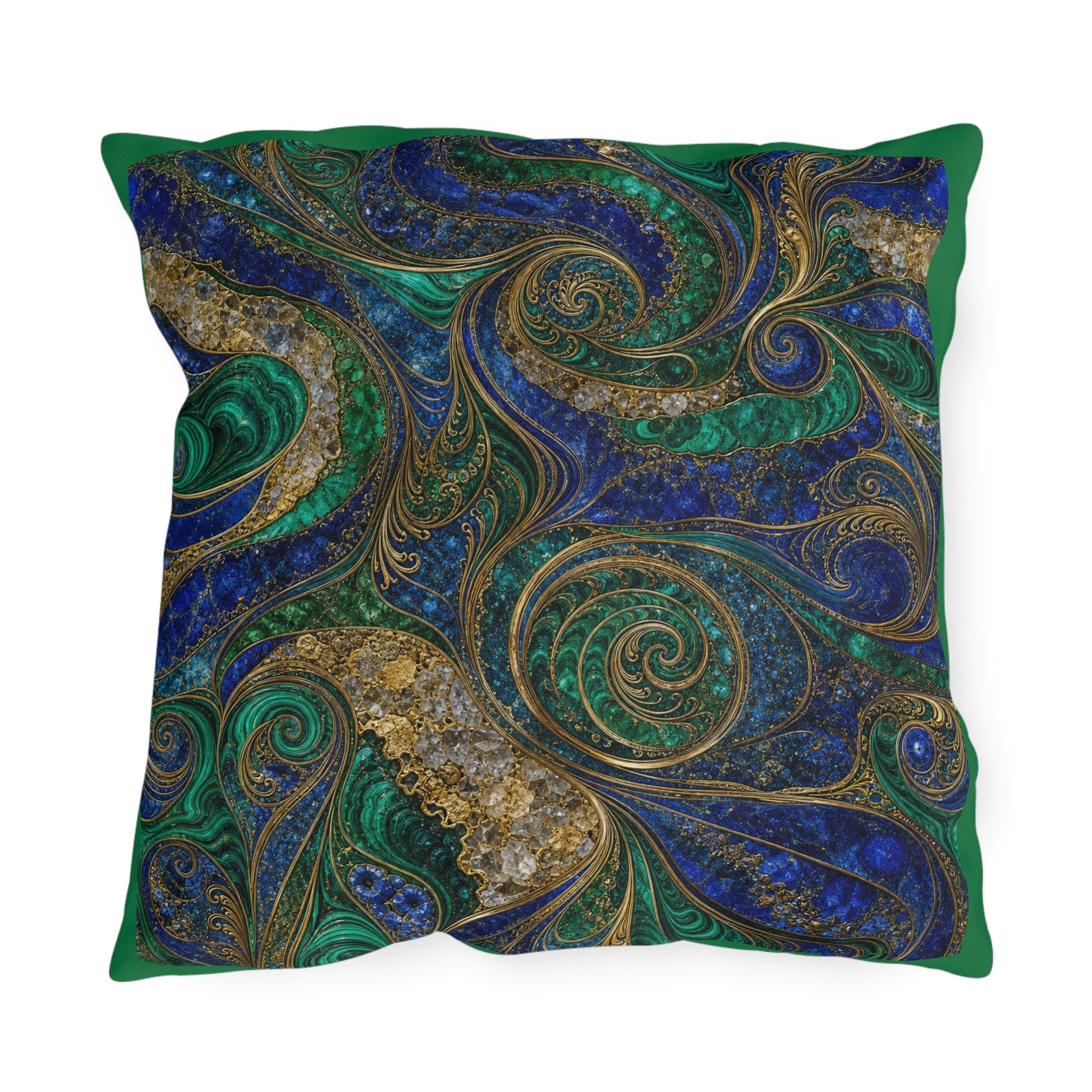 Outdoor Pillows