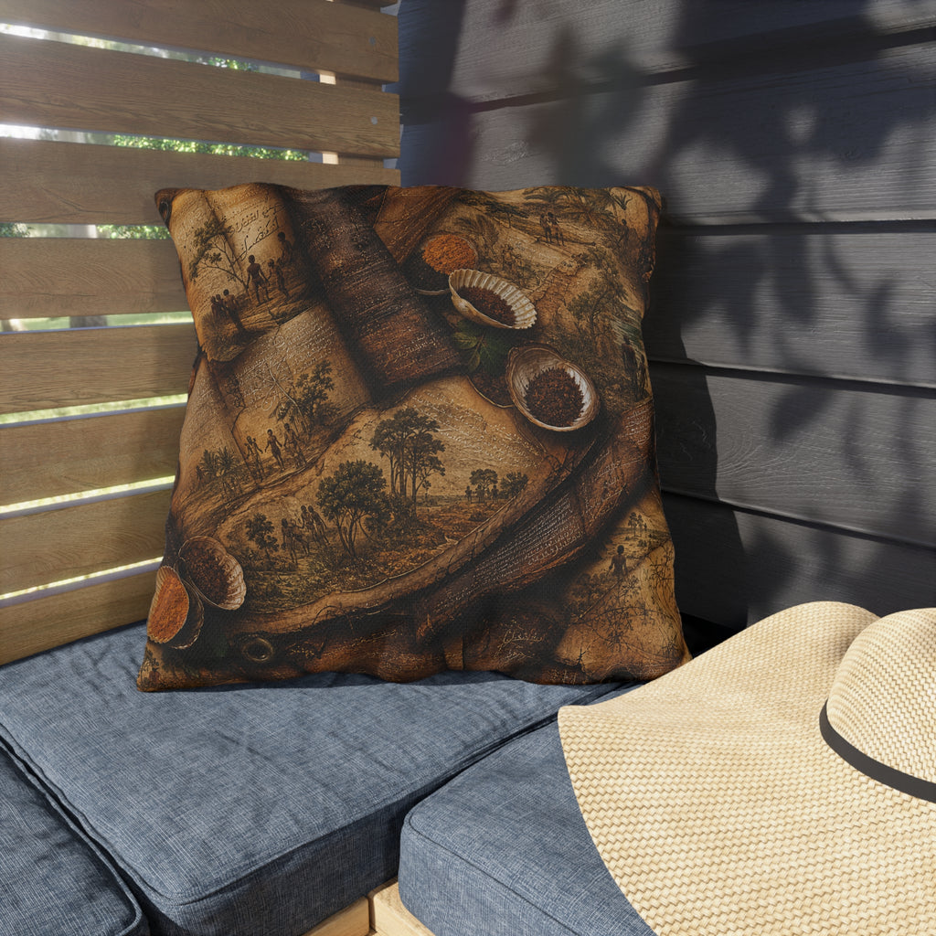 Outdoor Pillows