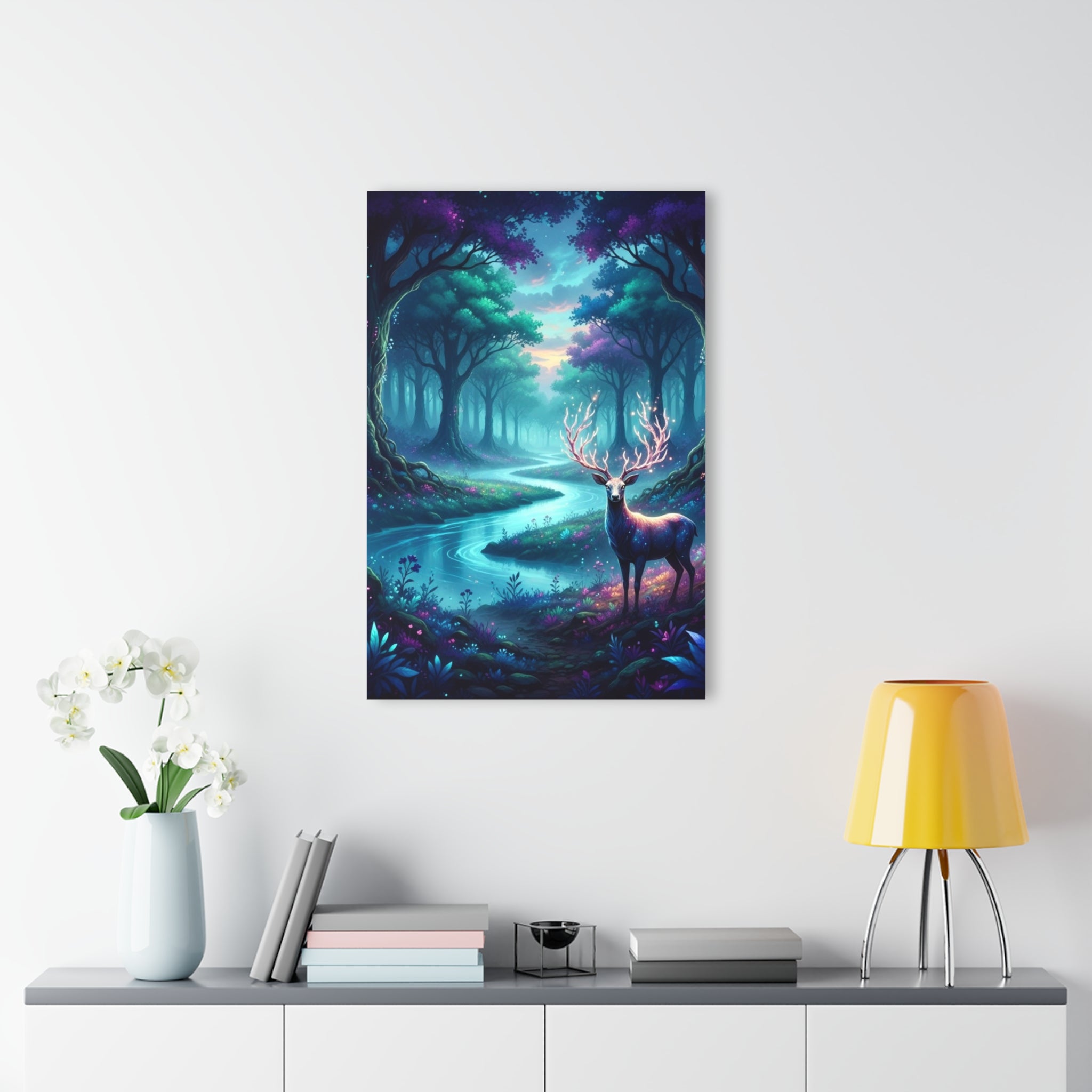 Acrylic Prints (French Cleat Hanging)