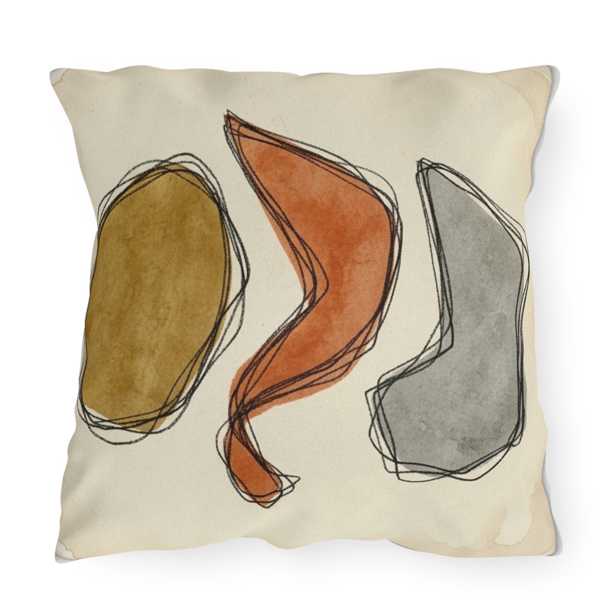 Outdoor Pillows