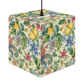 Light Cube Lamp