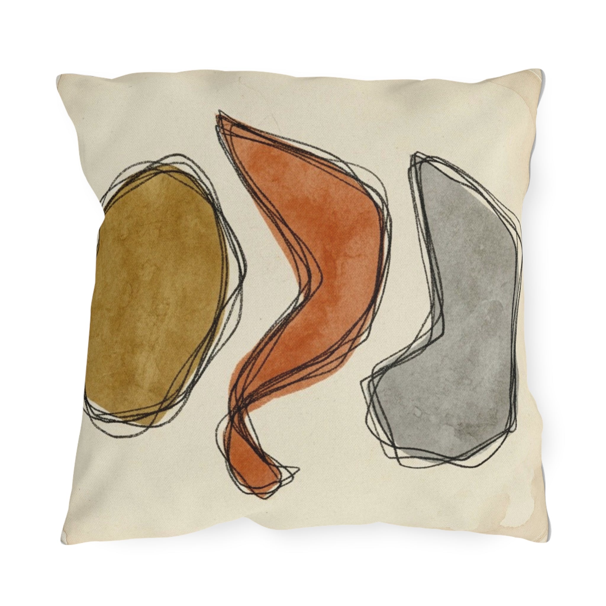 Outdoor Pillows