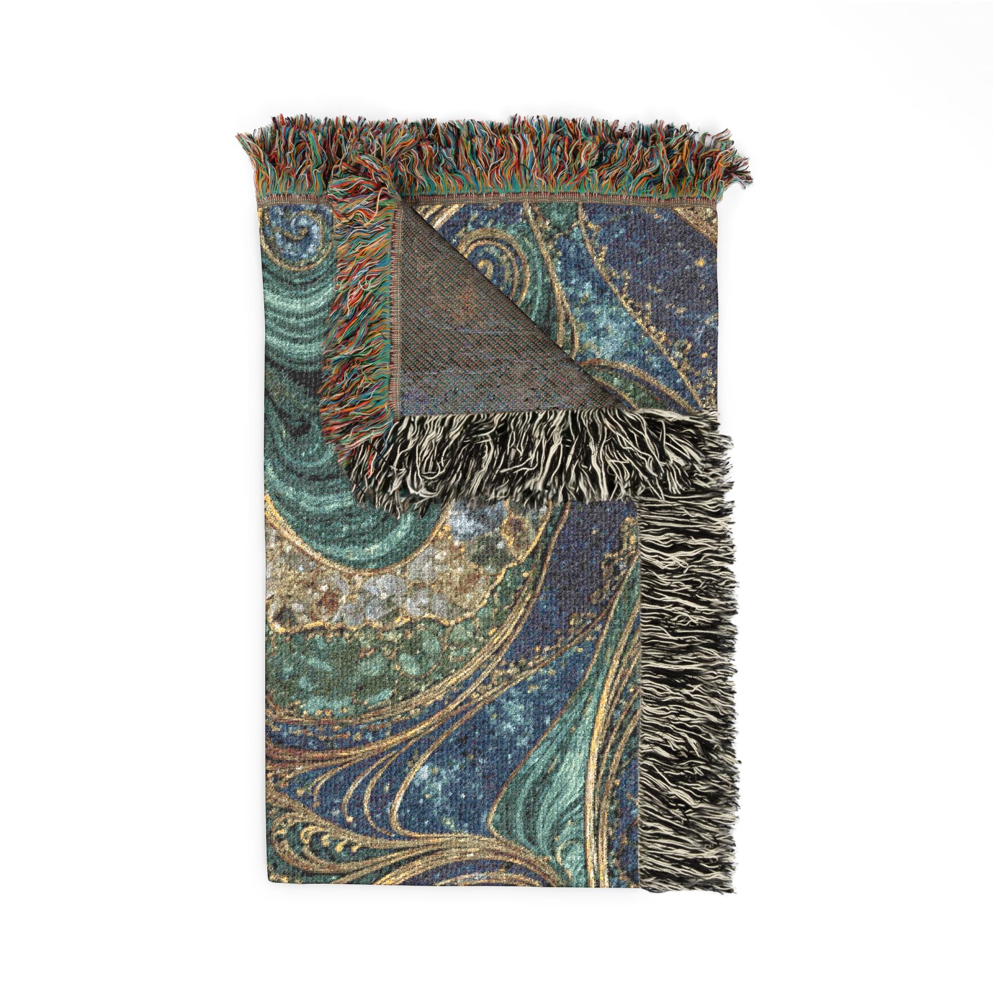 Woven Blanket