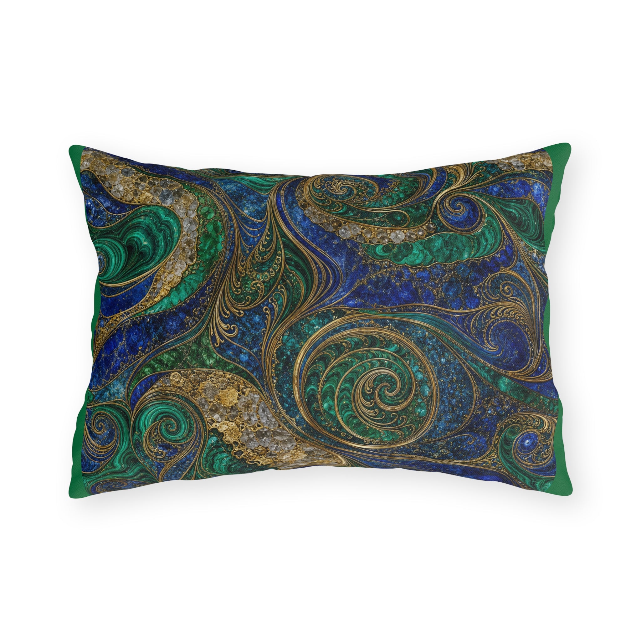 Outdoor Pillows