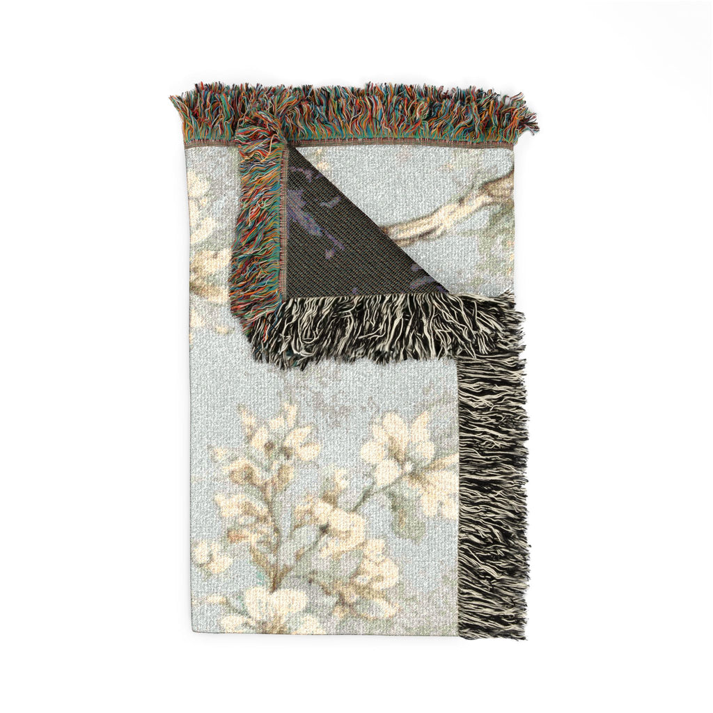 Woven Blanket