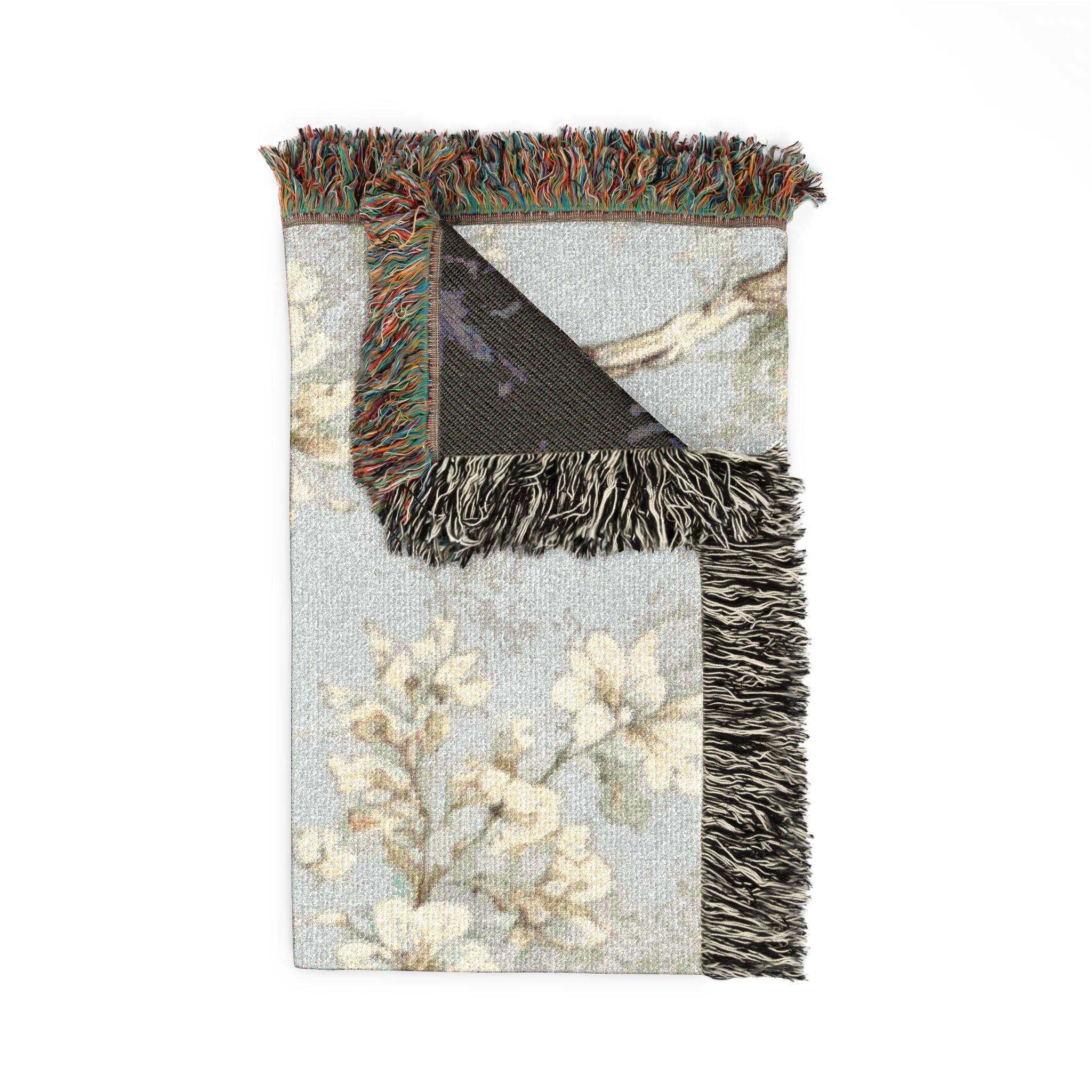 Woven Blanket