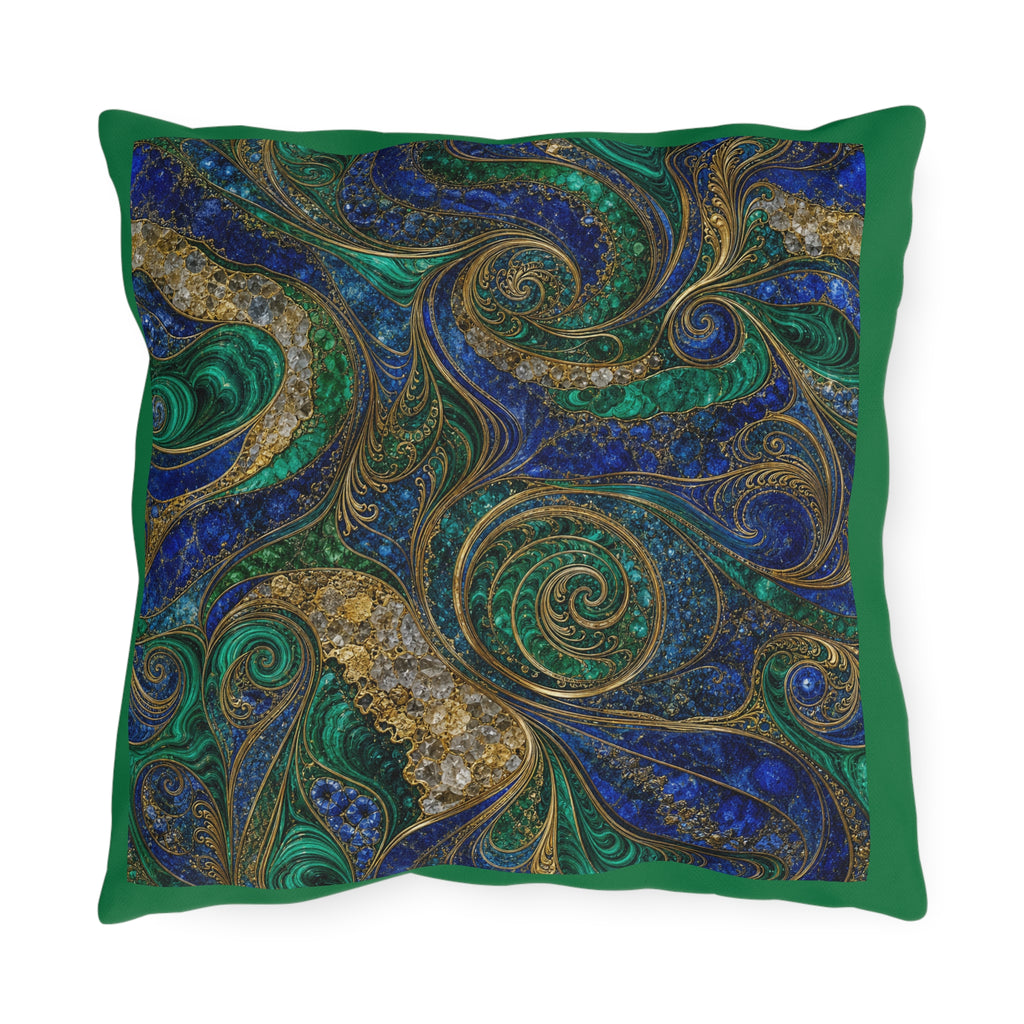 Outdoor Pillows
