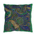 Outdoor Pillows