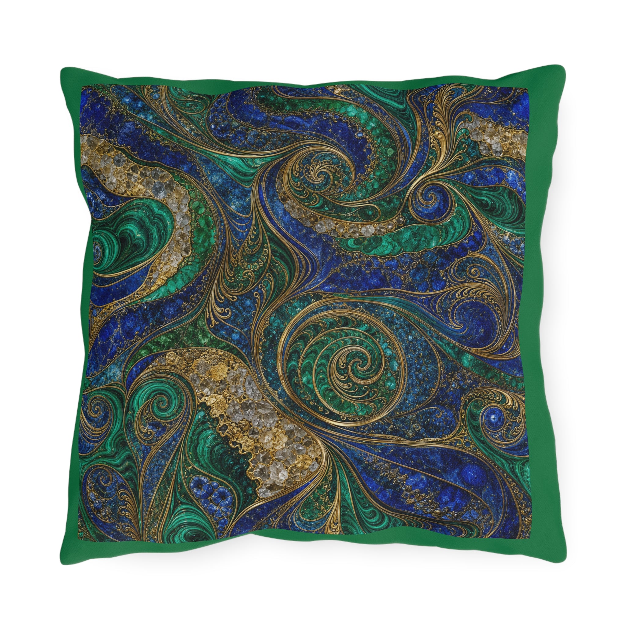 Outdoor Pillows