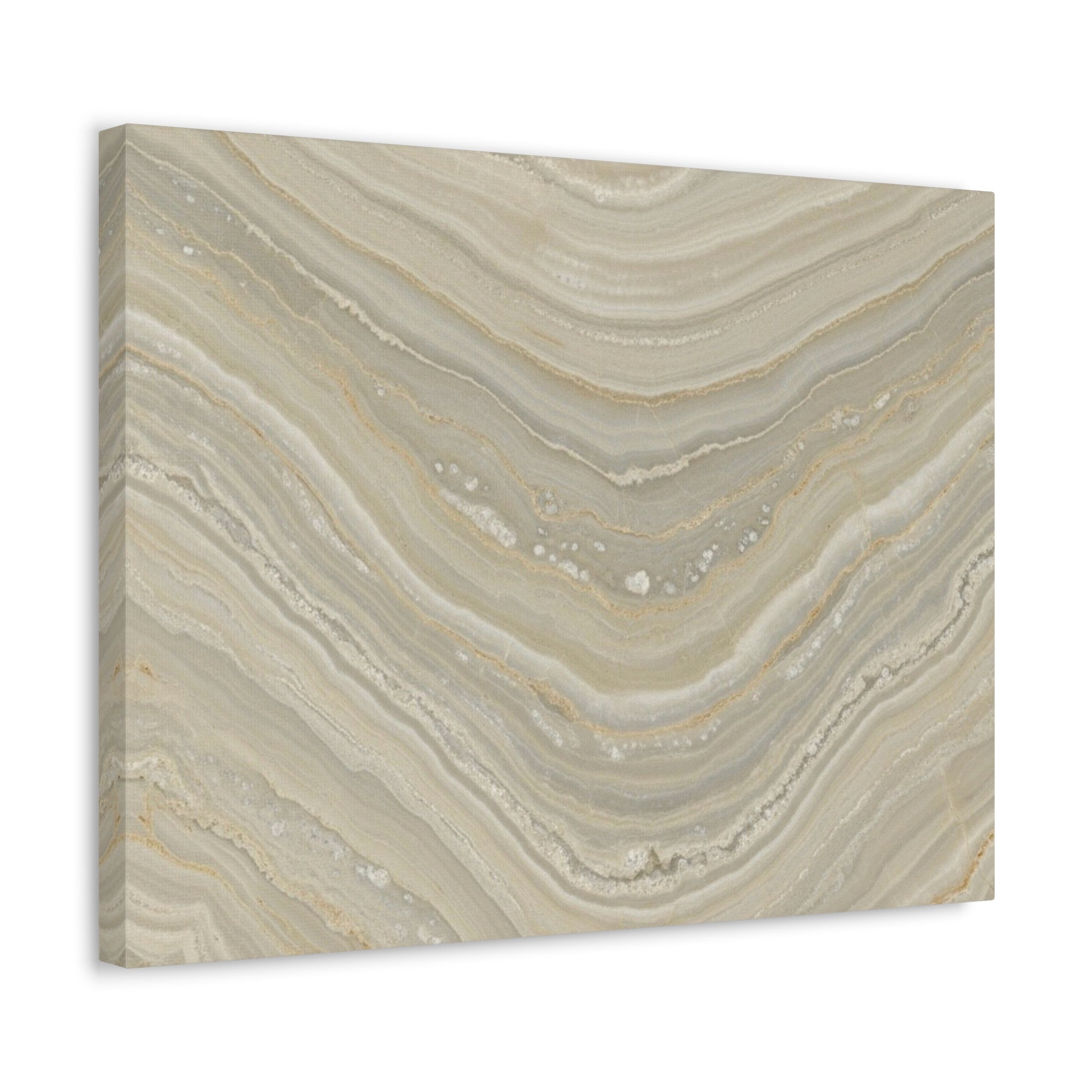 Stretched Canvas