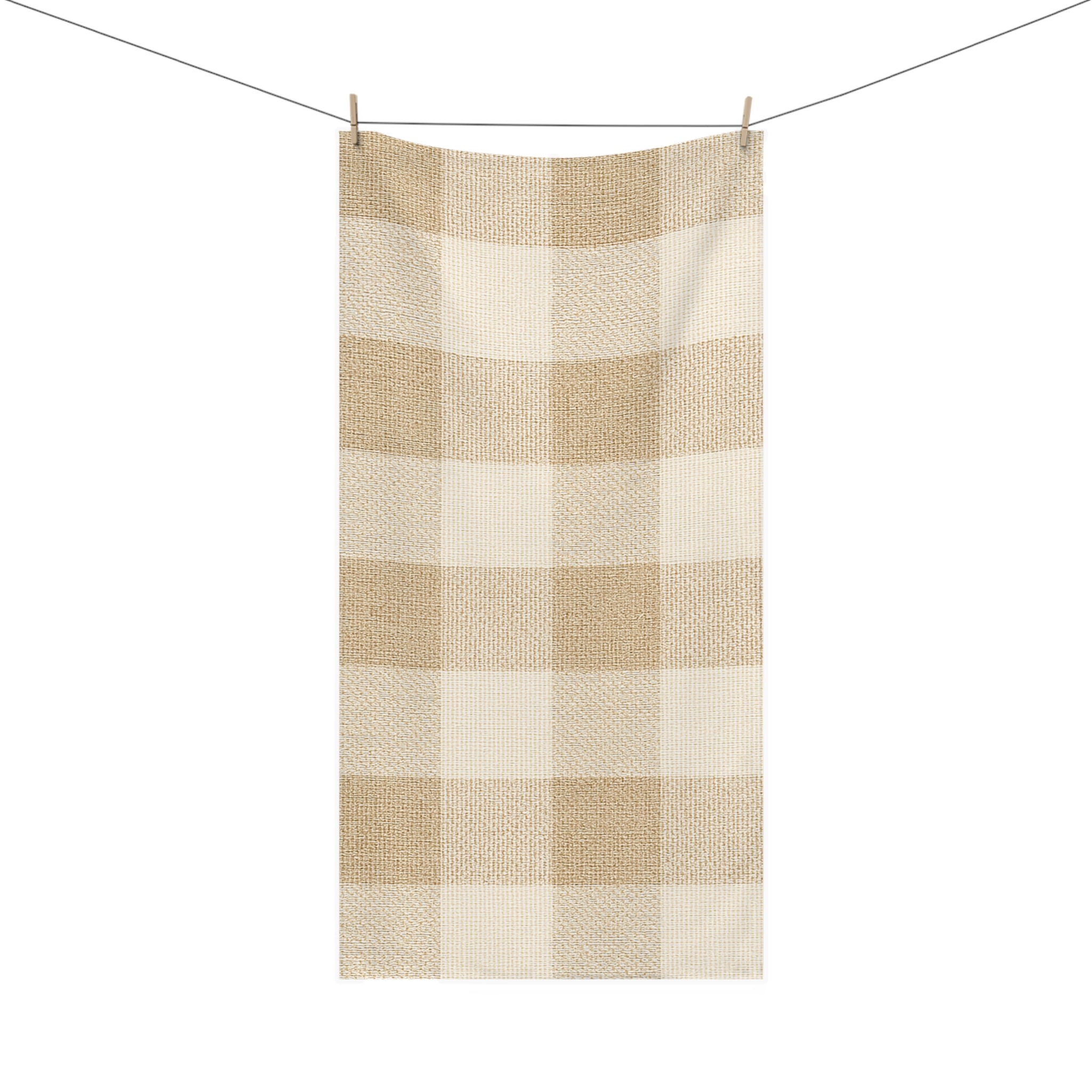 Mink-Cotton Towel