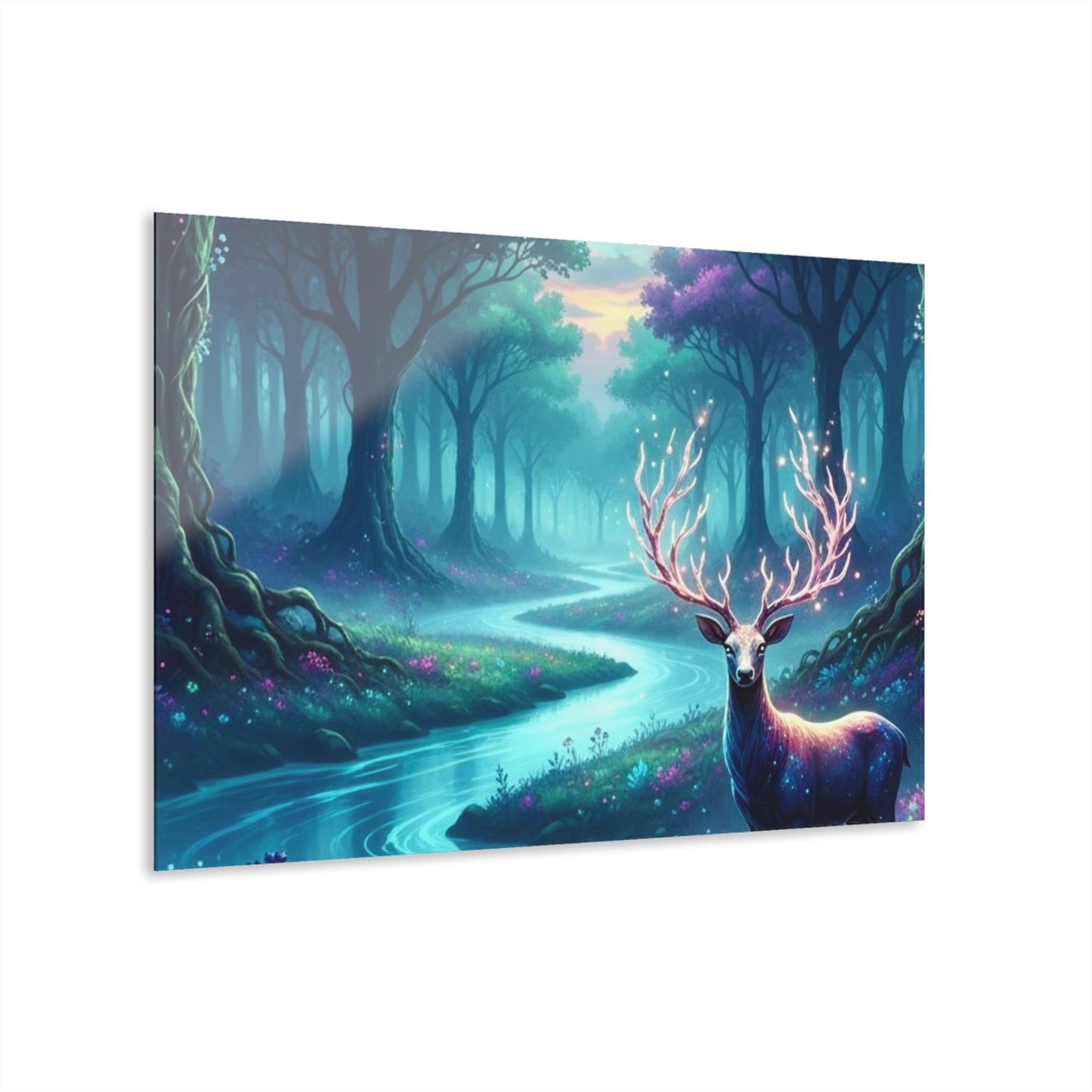 Acrylic Prints (French Cleat Hanging)