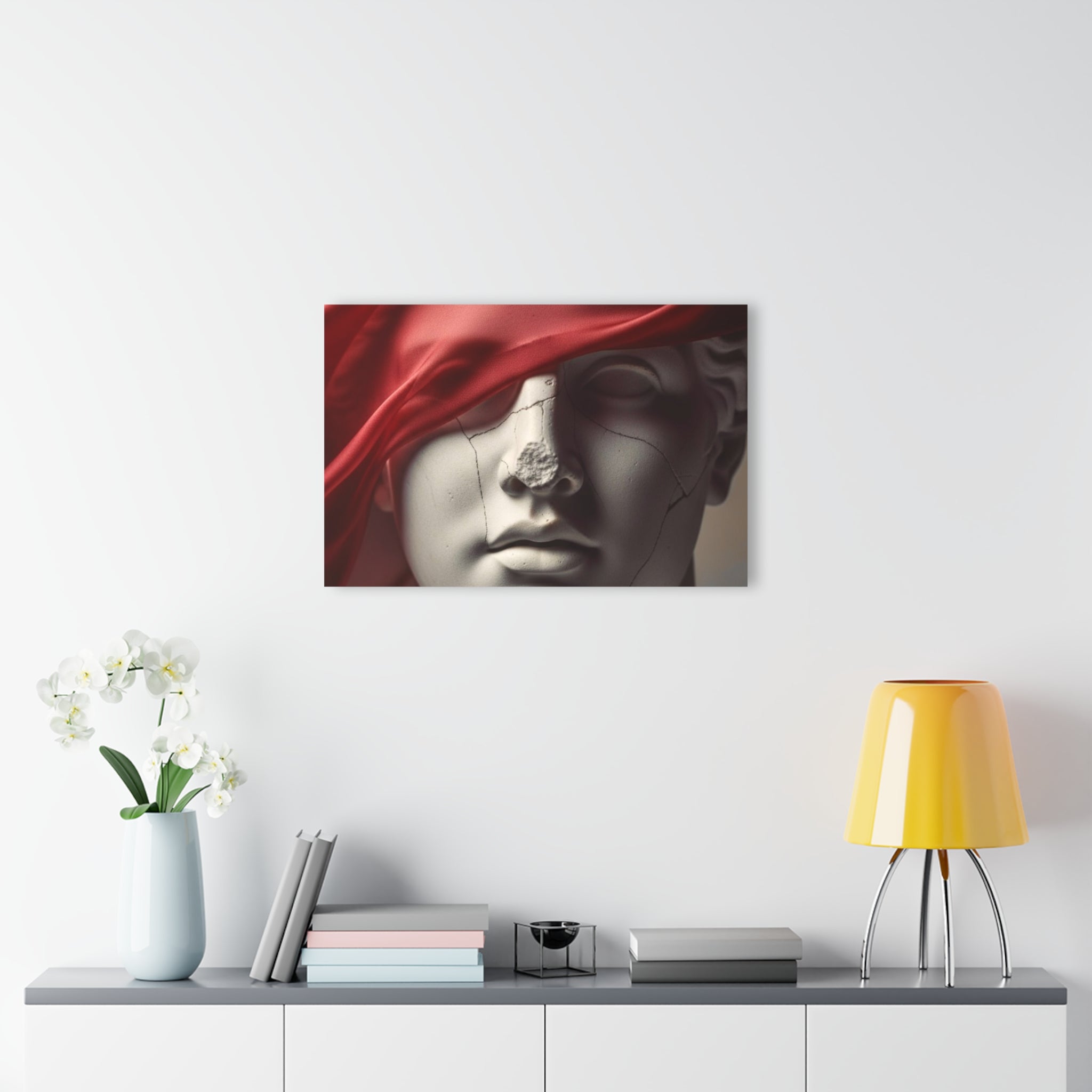 Acrylic Prints (French Cleat Hanging)