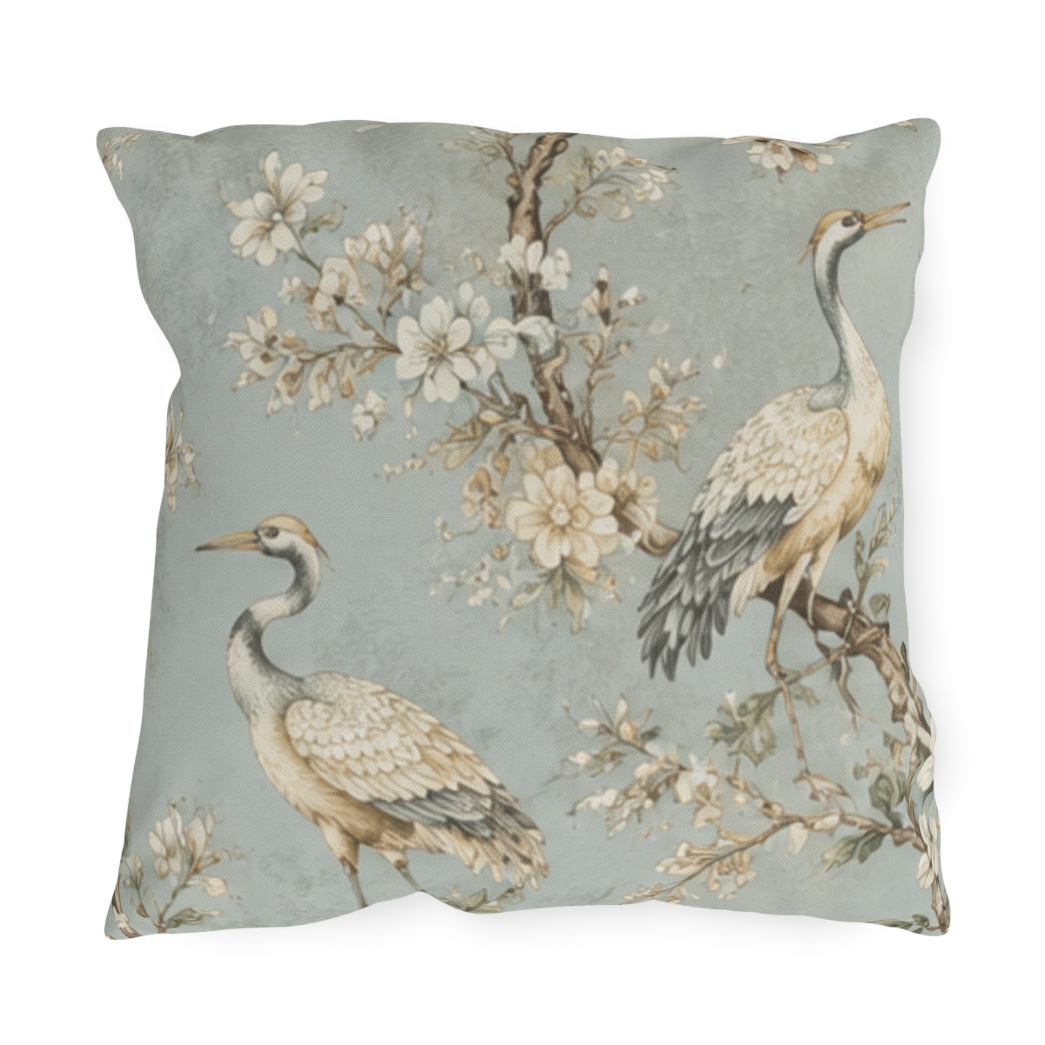 Outdoor Pillows