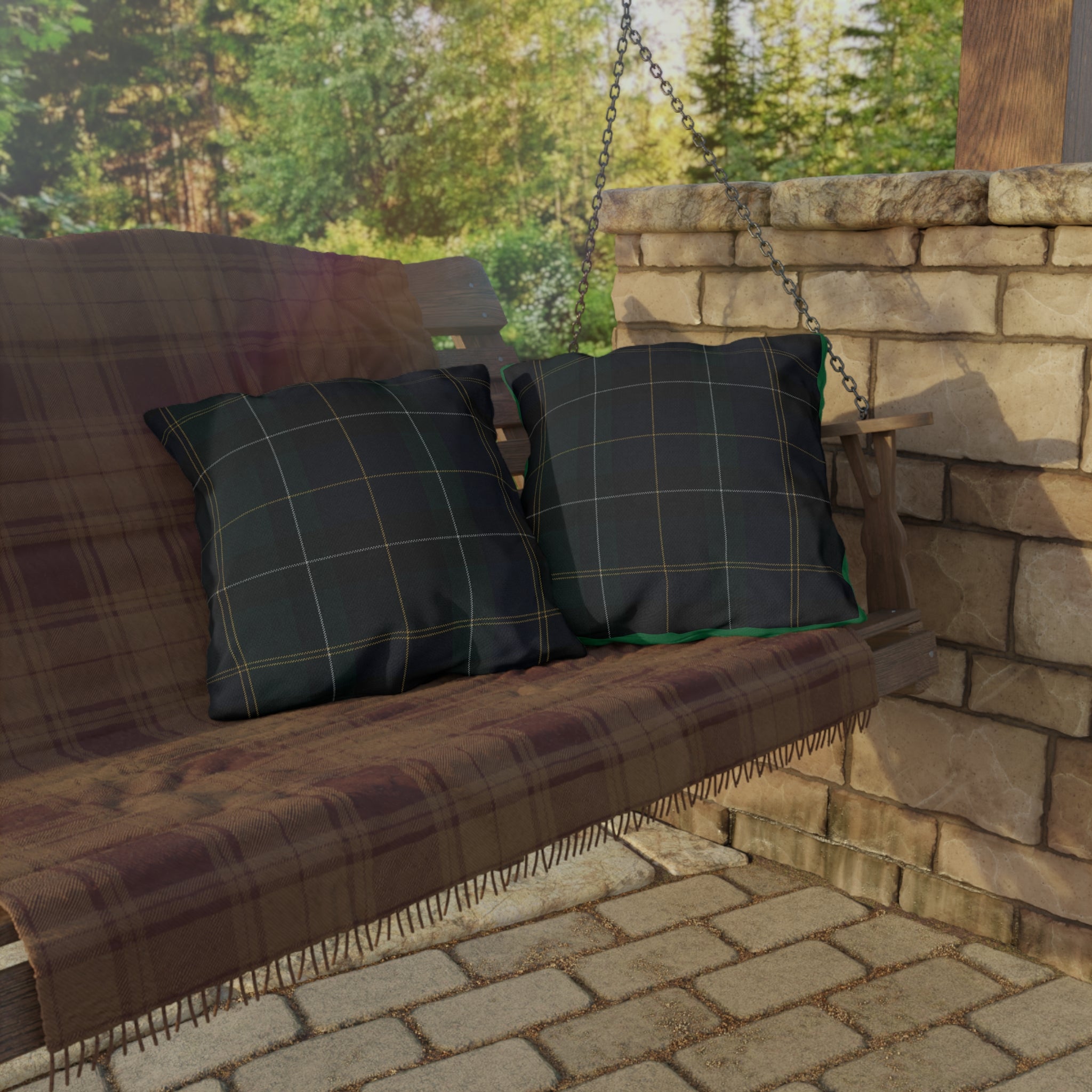 Outdoor Pillows