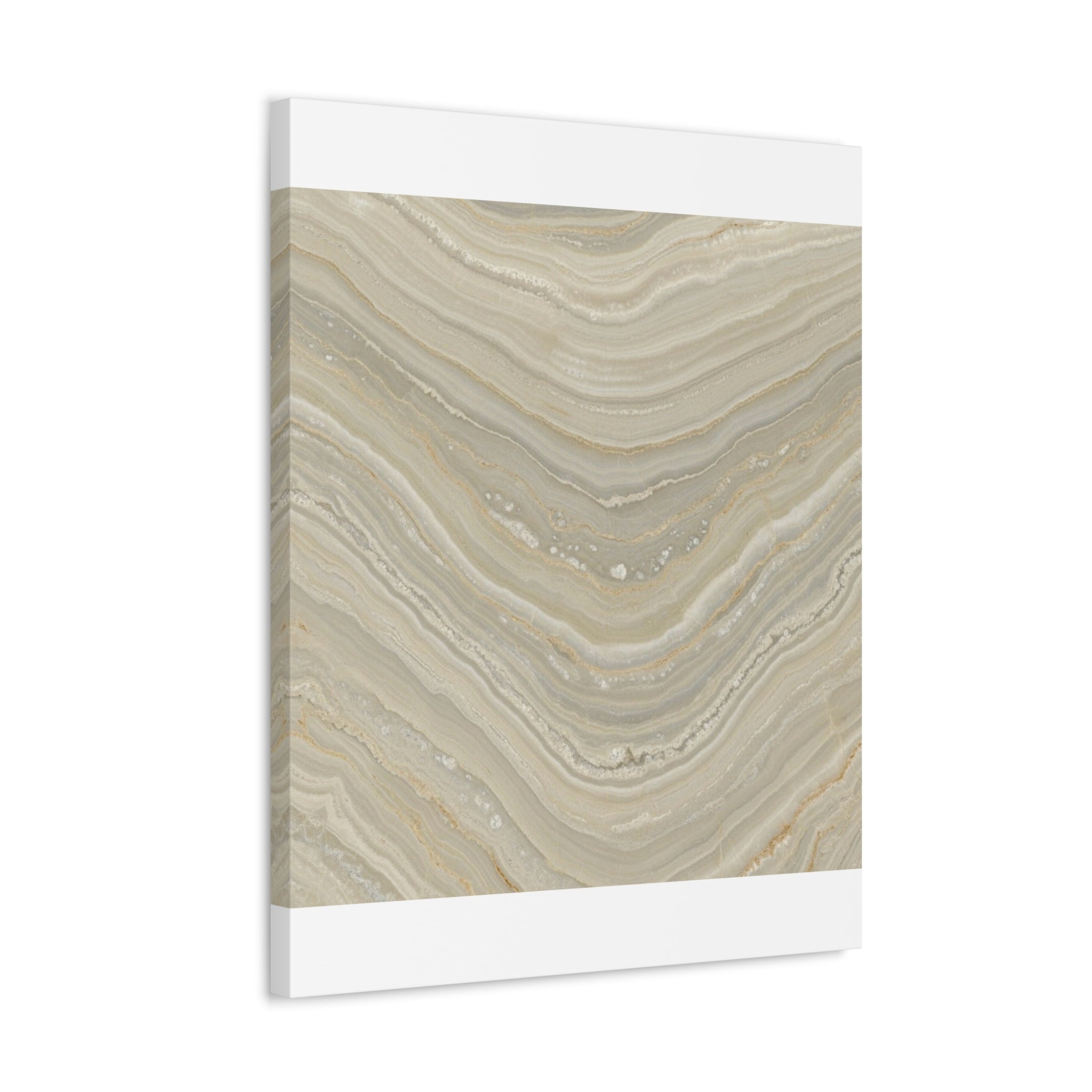 Stretched Canvas