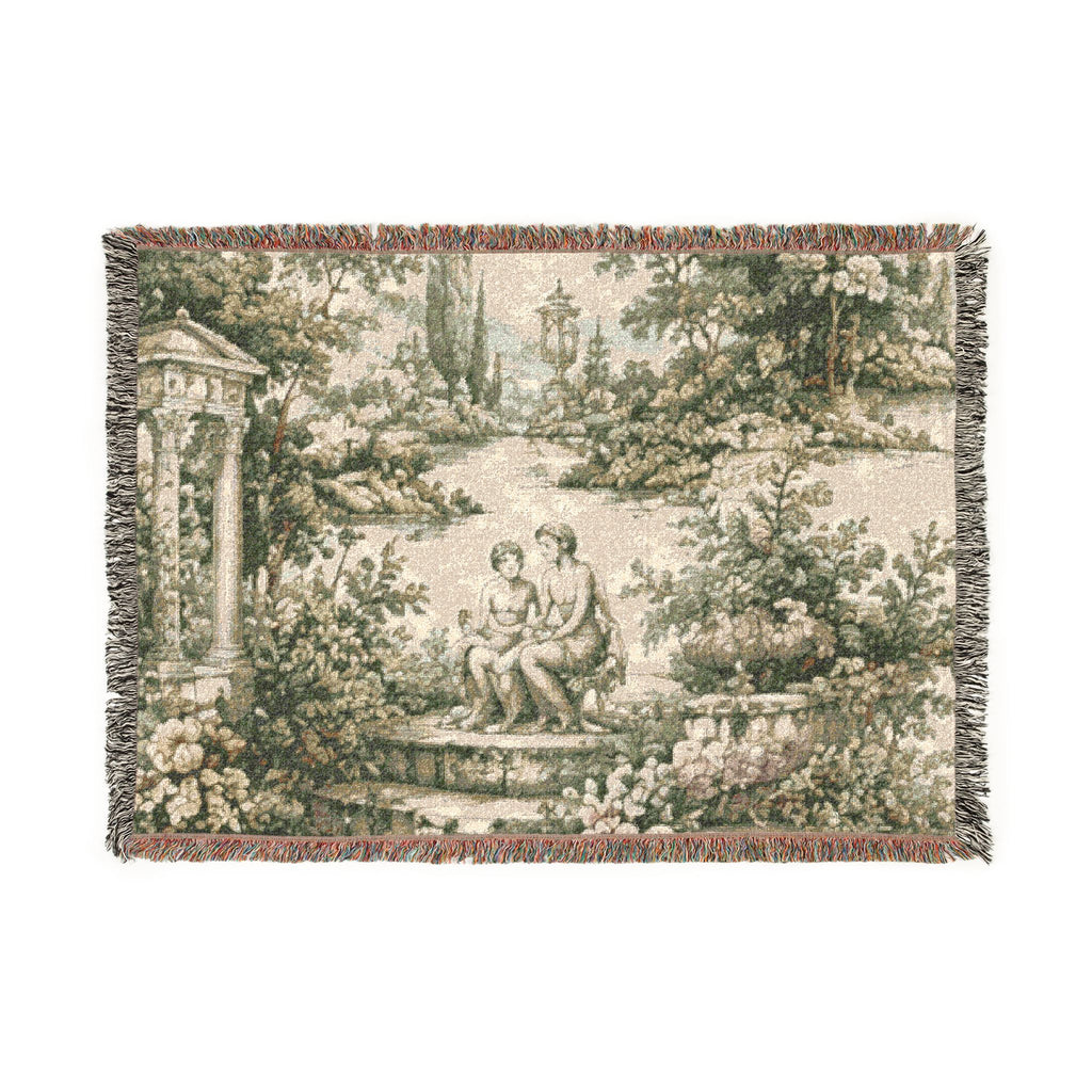 Woven Blanket