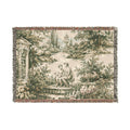 Woven Blanket
