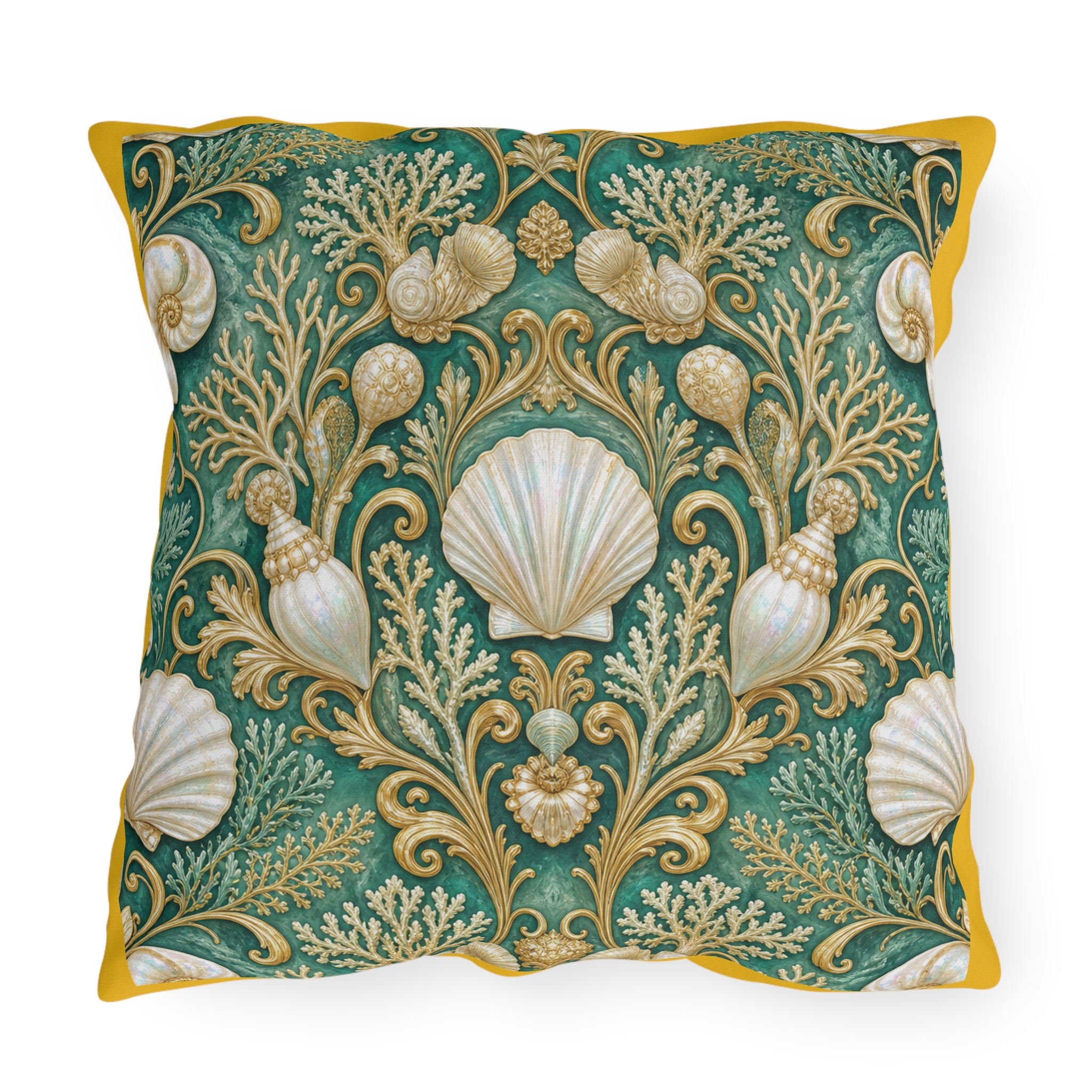 Outdoor Pillows