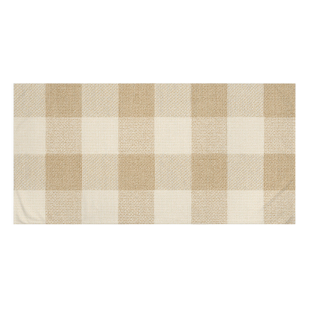 Mink-Cotton Towel