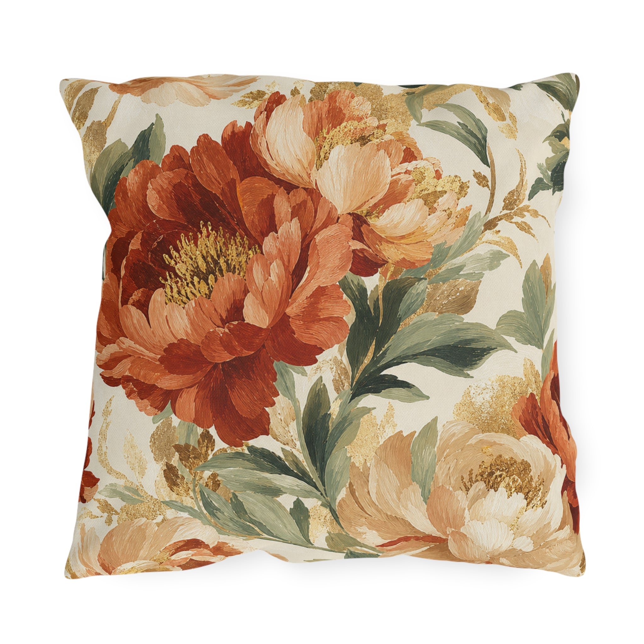 Outdoor Pillows