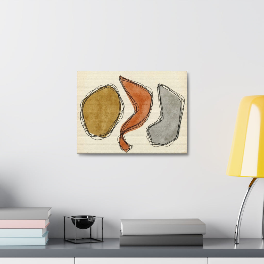 Stretched Canvas