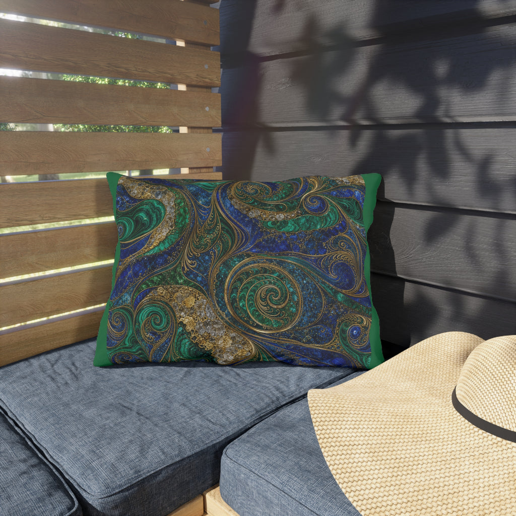 Outdoor Pillows
