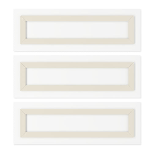 Acrylic Prints (Triptych)